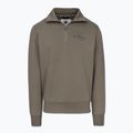 Herren Hoodie Pitbull Sampson HZ taupe 5
