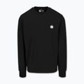 Herrenpullover Pitbull Nugget Small Logo Crewneck black 4