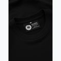 Herrenpullover Pitbull Nugget Small Logo Crewneck black 6