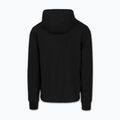 Herrenpullover Pitbull Nugget Small Logo Hooded black 5