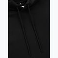 Herrenpullover Pitbull Nugget Small Logo Hooded black 6