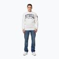 Herren Sweatshirt Pitbull Norton Crewneck off-white 2