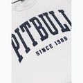 Herren Sweatshirt Pitbull Norton Crewneck off-white 7