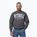 Herren-Sweatshirt Pitbull Norton Crewneck graphite