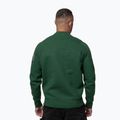 Herren-Sweatshirt Pitbull Norton Crewneck green 3
