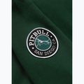 Herren-Sweatshirt Pitbull Norton Crewneck green 8