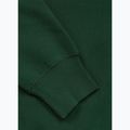Herren-Sweatshirt Pitbull Norton Crewneck green 9