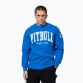 Herren-Sweatshirt Pitbull Norton Crewneck azure blue
