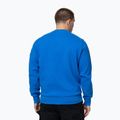 Herren-Sweatshirt Pitbull Norton Crewneck azure blue 3