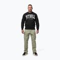 Herren-Sweatshirt Pitbull Norton Crewneck black 2