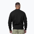 Herren-Sweatshirt Pitbull Norton Crewneck black 3