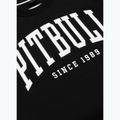Herren-Sweatshirt Pitbull Norton Crewneck black 7
