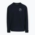 Herren Sweatshirt Pitbull San Diego Ca Crewneck dark navy 4