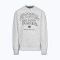 Herren Sweatshirt Pitbull So Cal Crewneck grey/melange 4