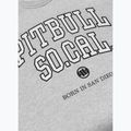 Herren Sweatshirt Pitbull So Cal Crewneck grey/melange 7