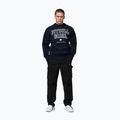 Herren-Sweatshirt Pitbull So Cal Crewneck dark navy 2