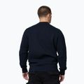 Herren-Sweatshirt Pitbull So Cal Crewneck dark navy 3
