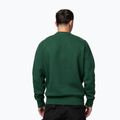 Herren-Sweatshirt Pitbull So Cal Crewneck hunter green 3
