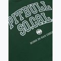 Herren-Sweatshirt Pitbull So Cal Crewneck hunter green 7
