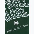 Herren-Sweatshirt Pitbull So Cal Crewneck hunter green 8