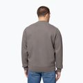 Herren-Sweatshirt Pitbull So Cal Crewneck taupe 3