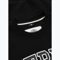 Herren-Sweatshirt Pitbull So Cal Crewneck black 4
