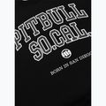 Herren-Sweatshirt Pitbull So Cal Crewneck black 5