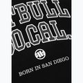 Herren-Sweatshirt Pitbull So Cal Crewneck black 7