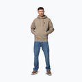Herren Hoodie Pitbull Small Logo Hooded pale sand 2