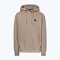 Herren Hoodie Pitbull Small Logo Hooded pale sand 4