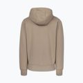 Herren Hoodie Pitbull Small Logo Hooded pale sand 5