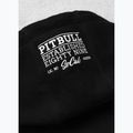Herren Kapuzenpullover Pitbull Gibson Hooded black/grey melange 4