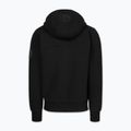Herren Hoodie Pitbull Gibson Hooded black 5
