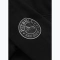 Herren Hoodie Pitbull Gibson Hooded black 8