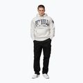 Herren-Hoodie Pitbull Norton Hooded off white 2