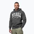 Herren Hoodie Pitbull Norton Hooded graphite