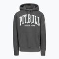 Herren Hoodie Pitbull Norton Hooded graphite 4