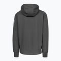 Herren Hoodie Pitbull Norton Hooded graphite 5