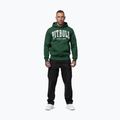 Herren Hoodie Pitbull Norton Hooded hunter green 2