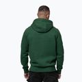 Herren Hoodie Pitbull Norton Hooded hunter green 3