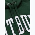 Herren Hoodie Pitbull Norton Hooded hunter green 6