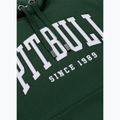 Herren Hoodie Pitbull Norton Hooded hunter green 7