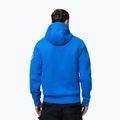 Herren-Hoodie Pitbull Norton Hooded azure blue 3