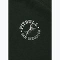 Herren-Hoodie Pitbull San Diego Ca dark green 7