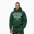 Herren Hoodie Pitbull So Cal Hooded hunter green