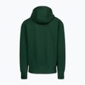 Herren Hoodie Pitbull So Cal Hooded hunter green 5