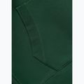 Herren Hoodie Pitbull So Cal Hooded hunter green 9