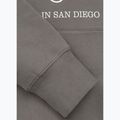Herren-Hoodie Pitbull So Cal Hooded taupe 9
