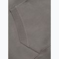 Herren-Hoodie Pitbull So Cal Hooded taupe 10