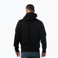 Herren Hoodie Pitbull So Cal Hooded black 2